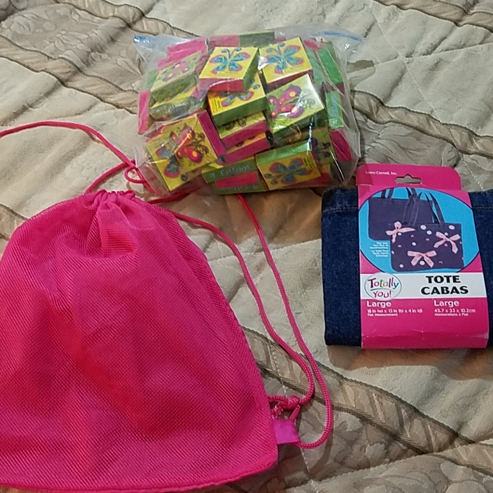 Kids bundle - Picture 1 of 4